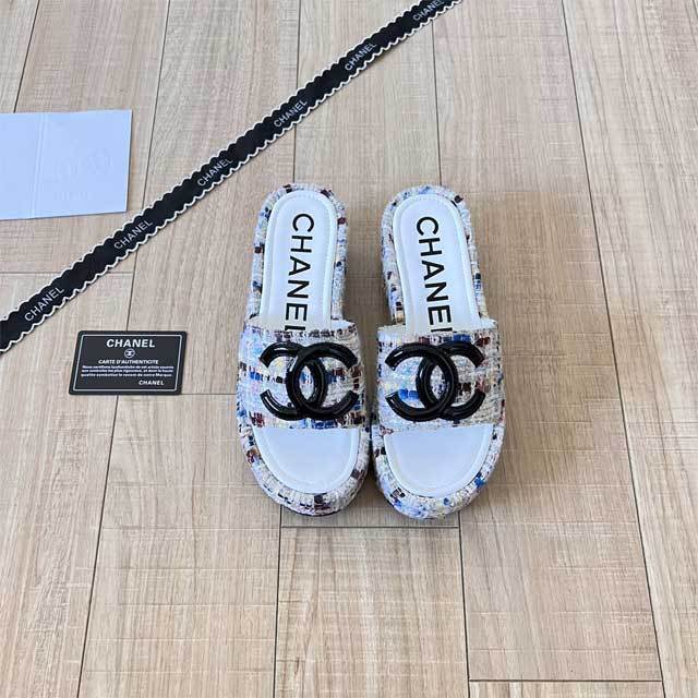 Fashion Women Wedge Sandals