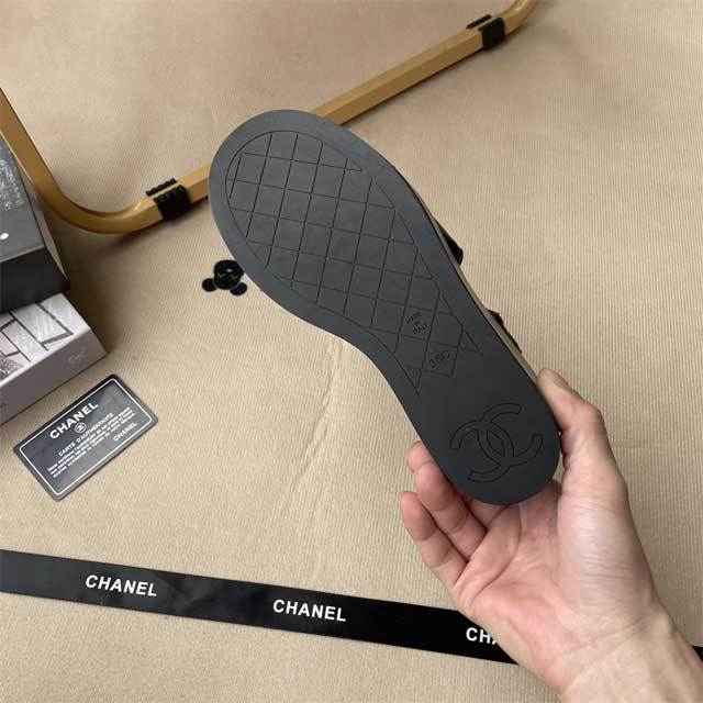 Ankle Strap Platform Sandals