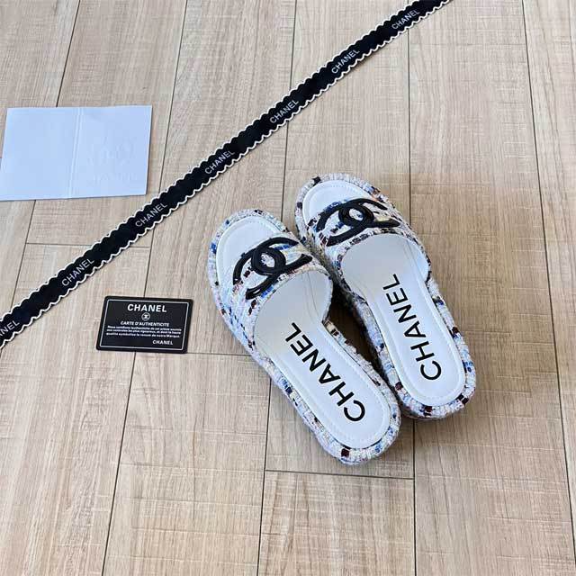 Fashion Women Wedge Sandals