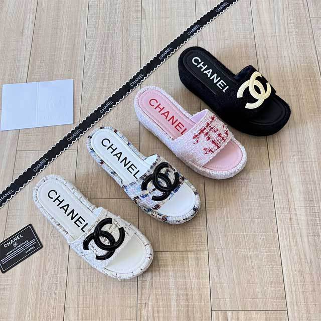 Fashion Women Wedge Sandals