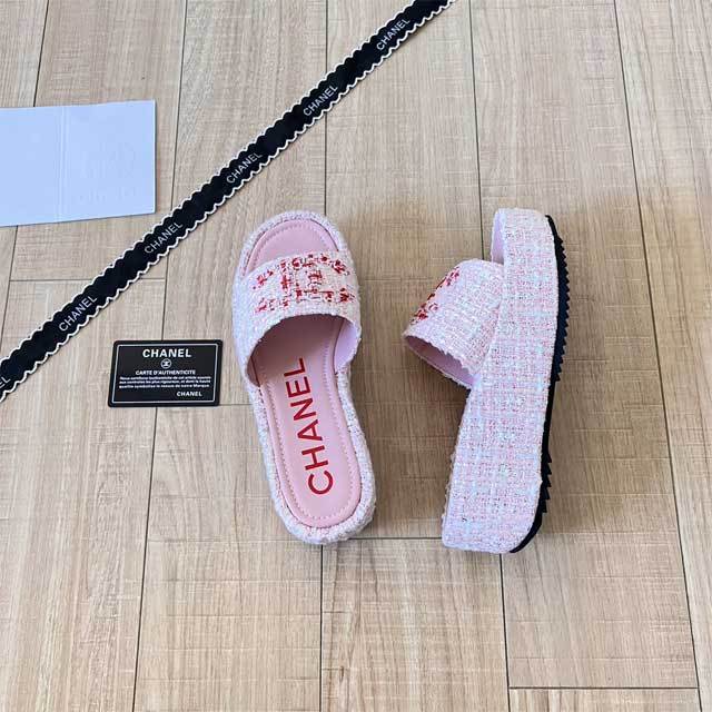 Fashion Women Wedge Sandals