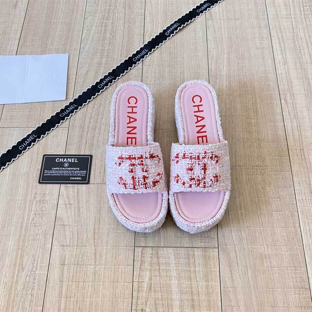 Fashion Women Wedge Sandals