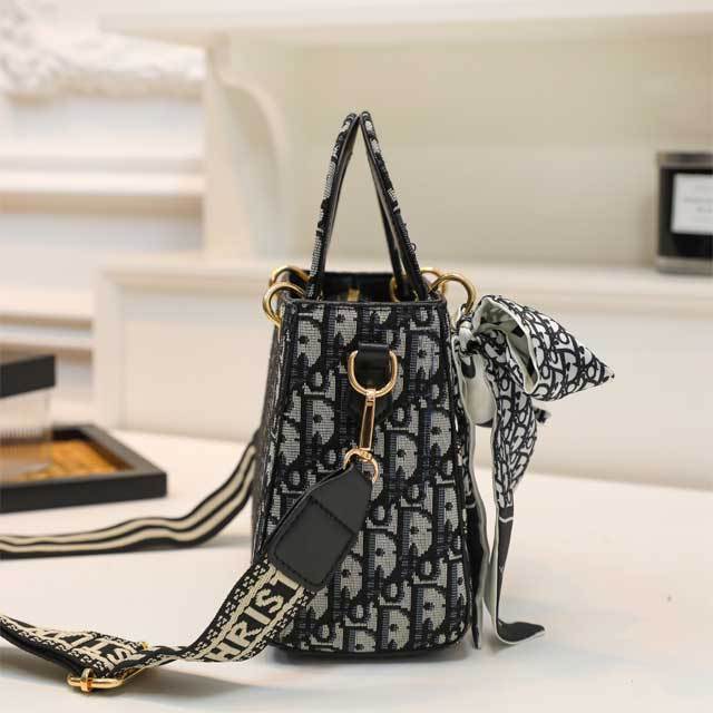 Printed Fashion Women Crossbody Bag