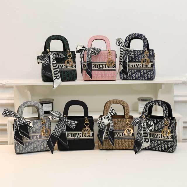 Printed Fashion Women Crossbody Bag