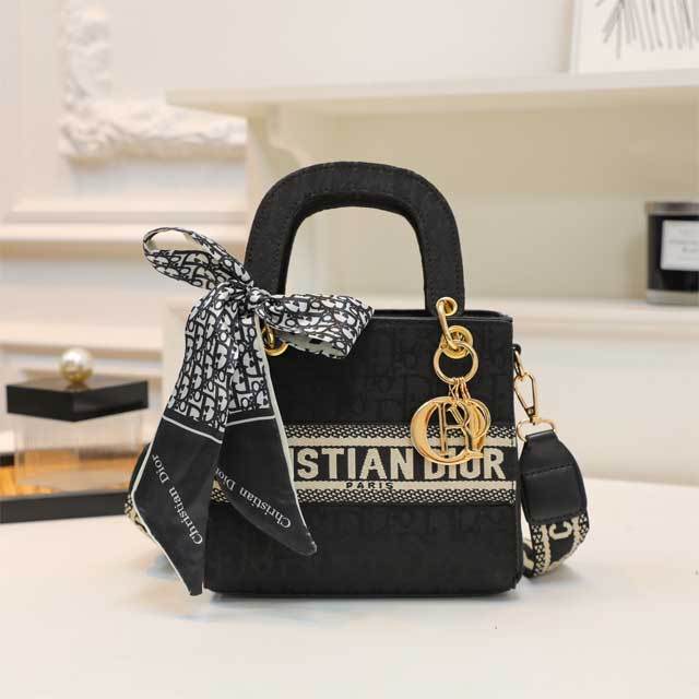 Printed Fashion Women Crossbody Bag