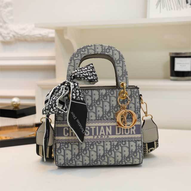 Printed Fashion Women Crossbody Bag