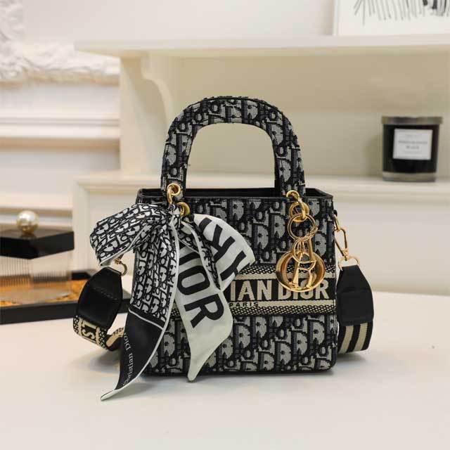 Printed Fashion Women Crossbody Bag