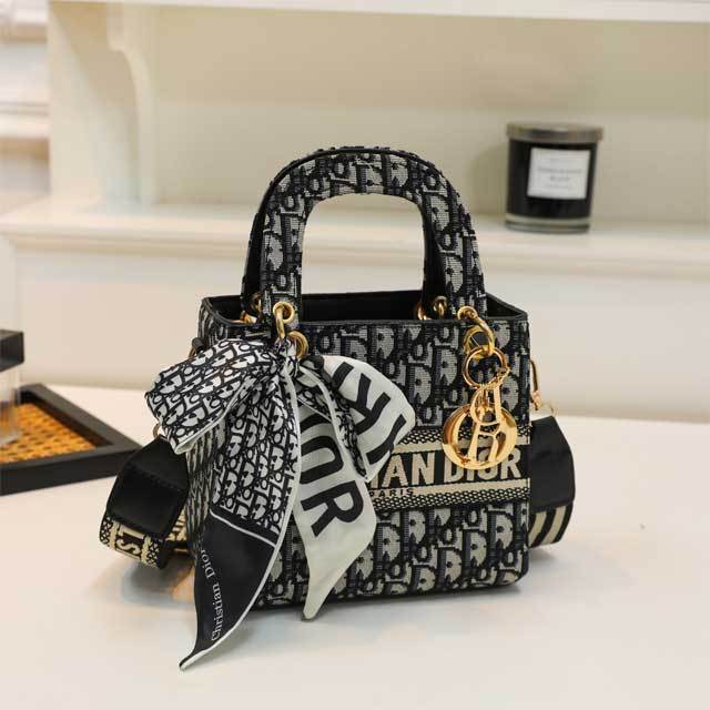 Printed Fashion Women Crossbody Bag