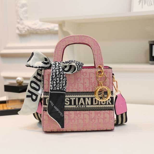Printed Fashion Women Crossbody Bag