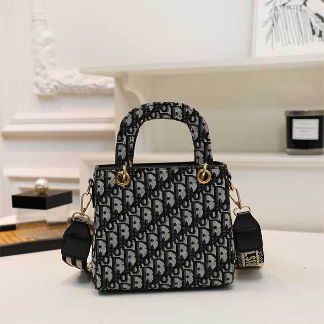 Printed Fashion Women Crossbody Bag