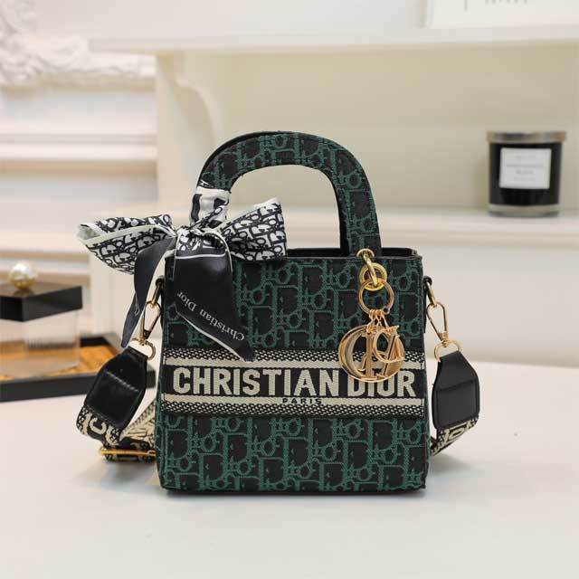Printed Fashion Women Crossbody Bag