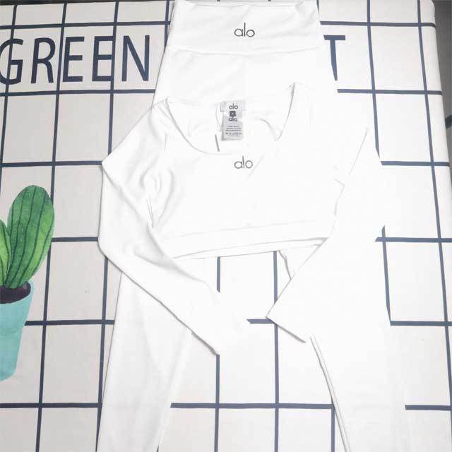 Long Sleeve Skinny Jogging Suit