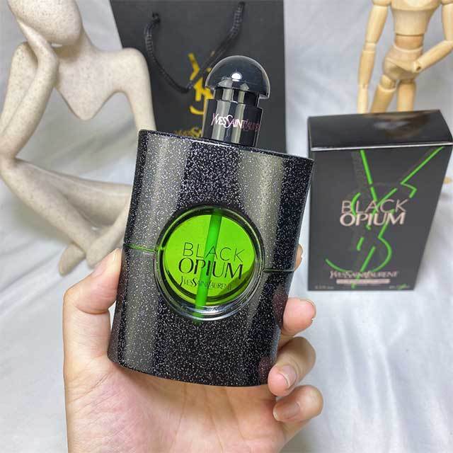Elegant Women's Perfume