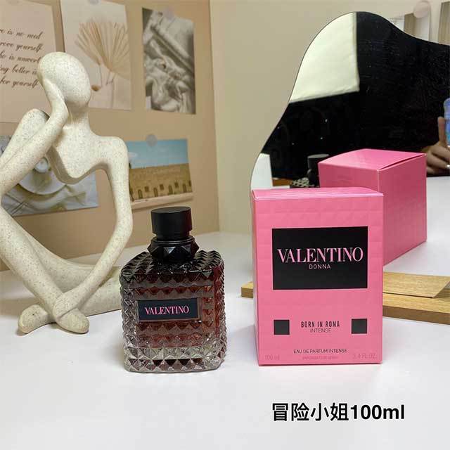 Natural Fresh Niche Perfume