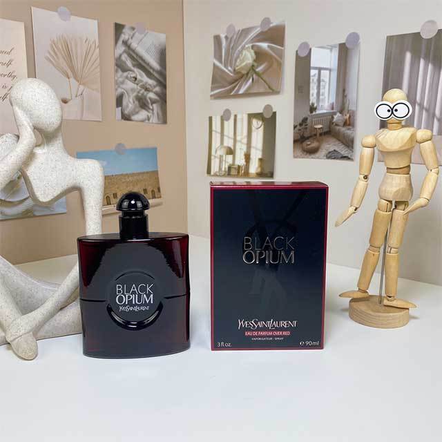 Ideal For Dating And Daily Life Perfume
