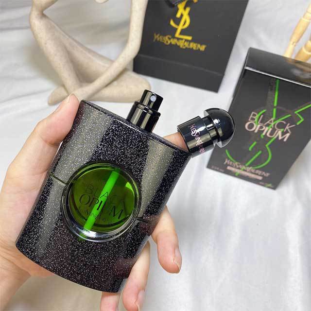 Elegant Women's Perfume