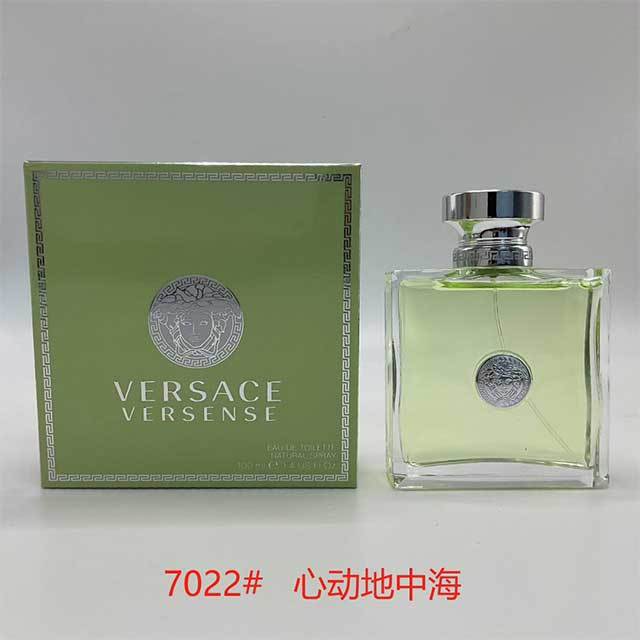 Luxury Women Perfumes