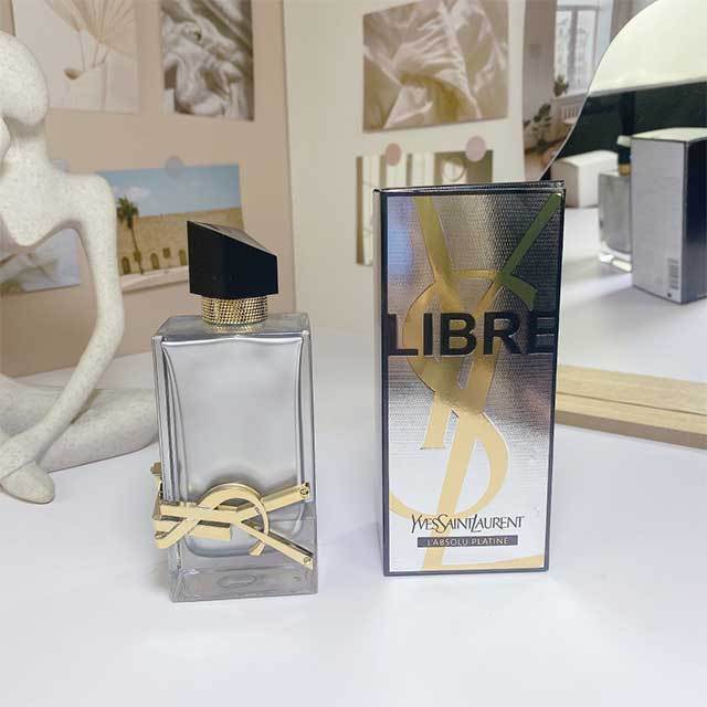 Ideal For Dating And Daily Life Perfume
