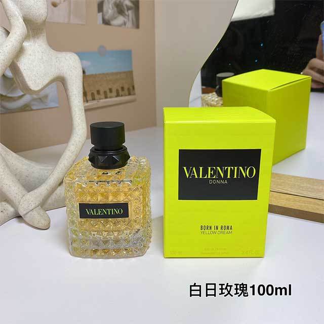 Natural Fresh Niche Perfume
