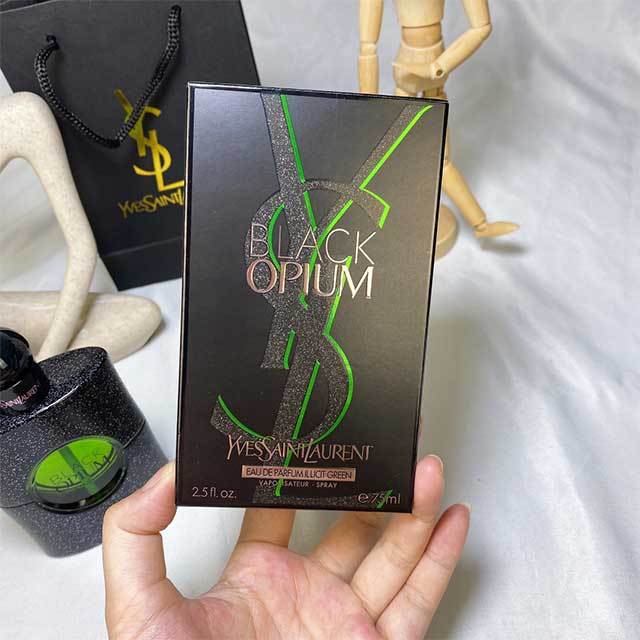 Elegant Women's Perfume