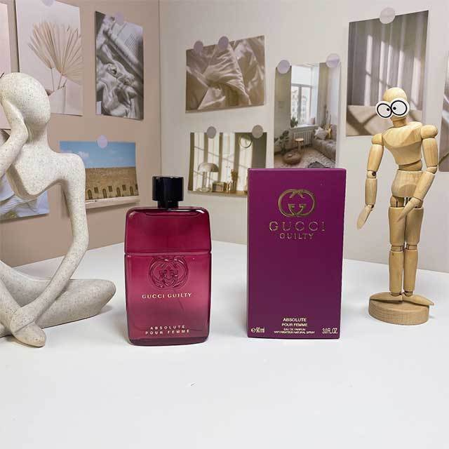Perfume For Dating And Daily Life