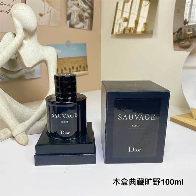 Classic Women Perfumes