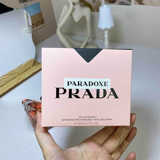 Woody Foral FragrancePerfumes