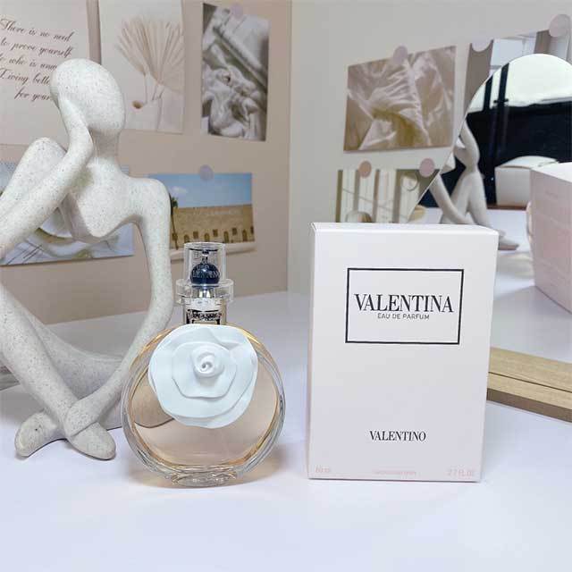 Chic Luxurious Perfume