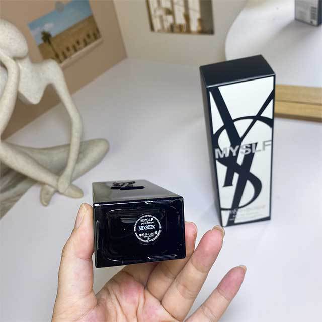 Unruly Men's Perfume