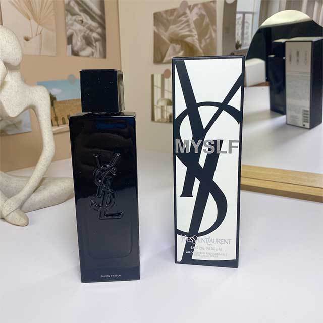 Unruly Men's Perfume