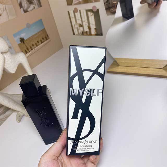 Unruly Men's Perfume