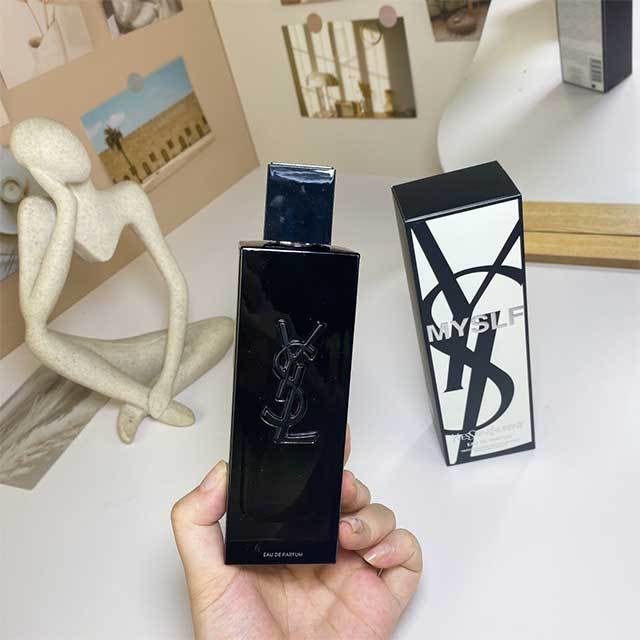 Unruly Men's Perfume