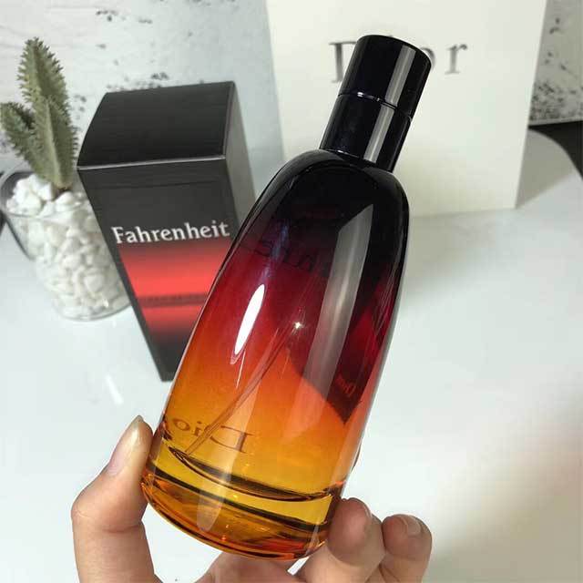 Fahrenheit Men's Eau de Toilette