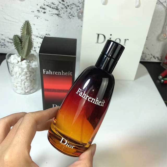 Fahrenheit Men's Eau de Toilette