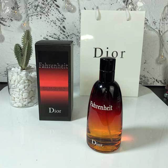 Fahrenheit Men's Eau de Toilette