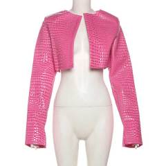 Rosy Pink