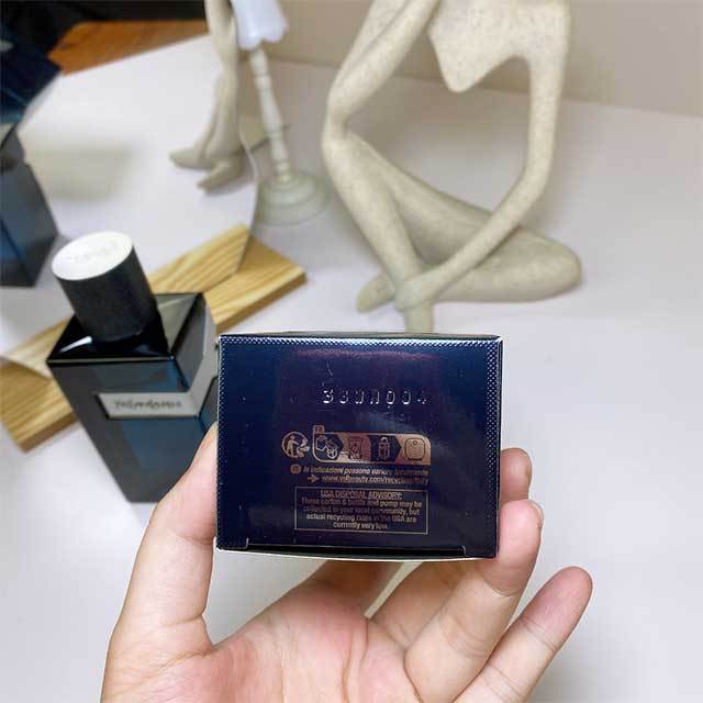 New Luxury Men's Perfume