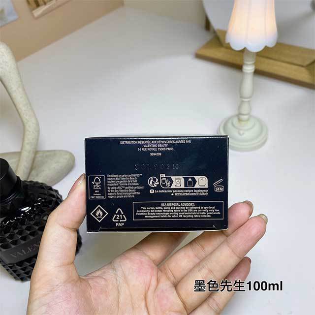 Luxury Men's Perfume