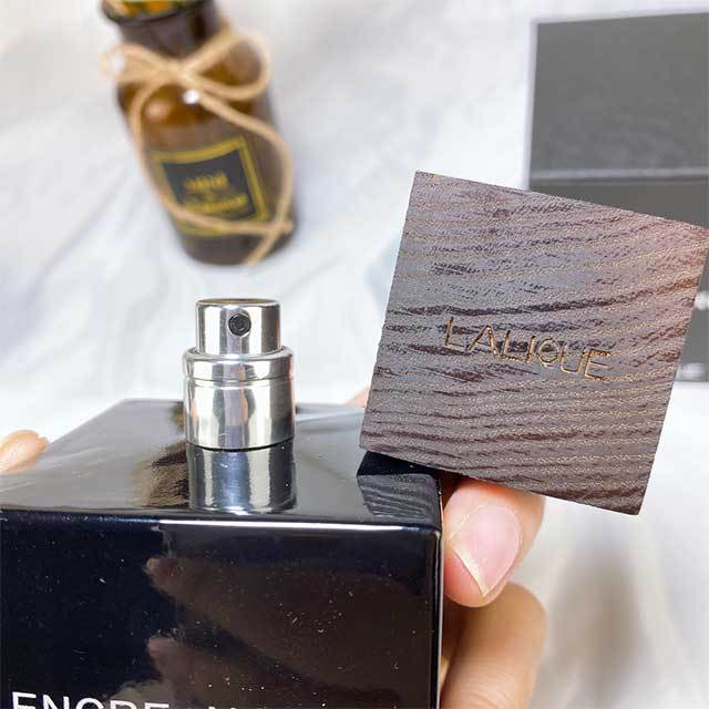 Woody Men's Perfume Long Lasting Light Fragrance