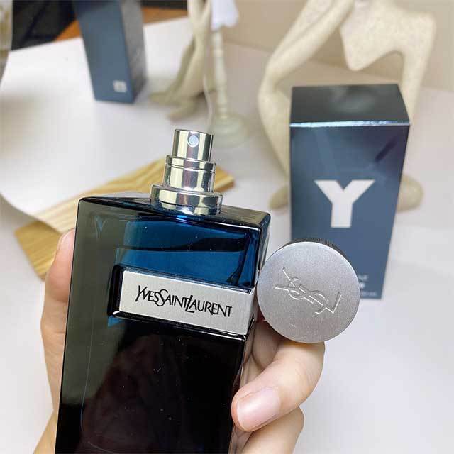 New Luxury Men's Perfume