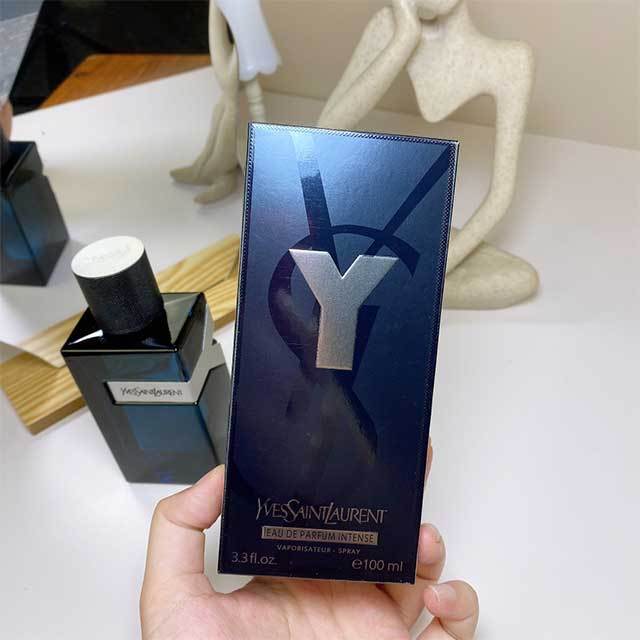 New Luxury Men's Perfume