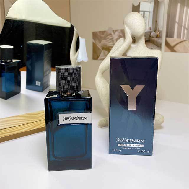 New Luxury Men's Perfume