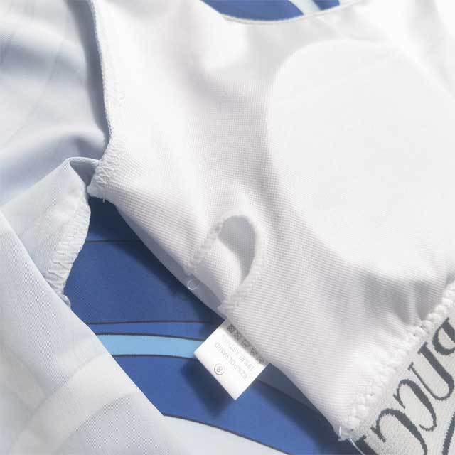 Long Sleeve Printed Skinny Jogging Suit