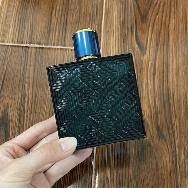 Eros Men's Perfume