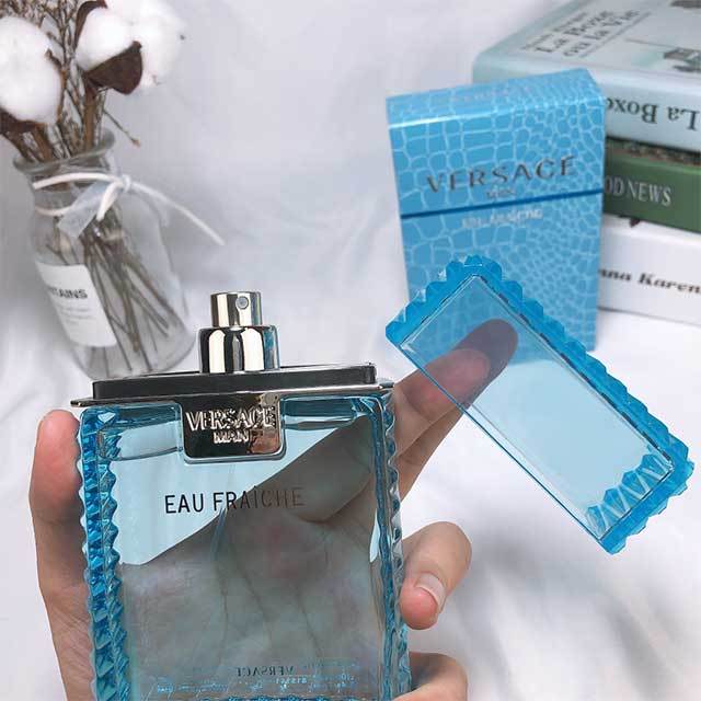 Long Lasting Men's Perfume