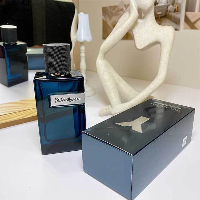 New Luxury Men's Perfume