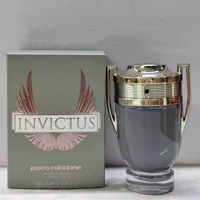 Warriors Silver Trophy Men's Perfume