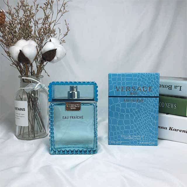Long Lasting Men's Perfume