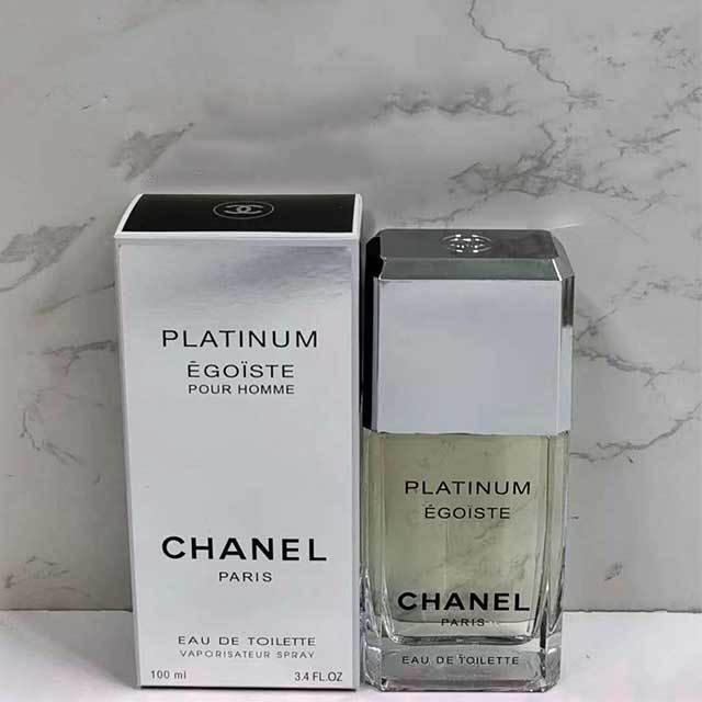 Chic Luxury Men's Perfume