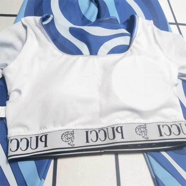 Long Sleeve Printed Skinny Jogging Suit